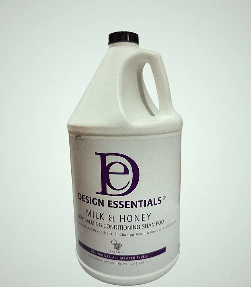 Design Essentials Milk & Honey Neutralizing Conditioning 1gallon