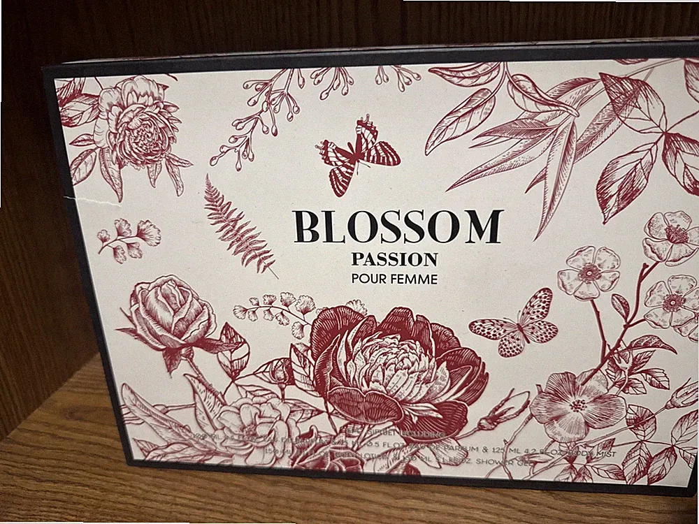 Fragrance