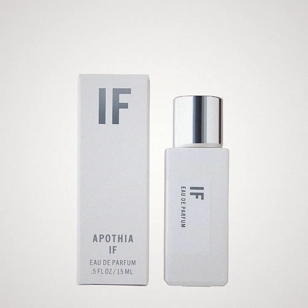 IF Travel Eau de Parfum | IF Perfume Modern White Floral & Citrus | Award W...