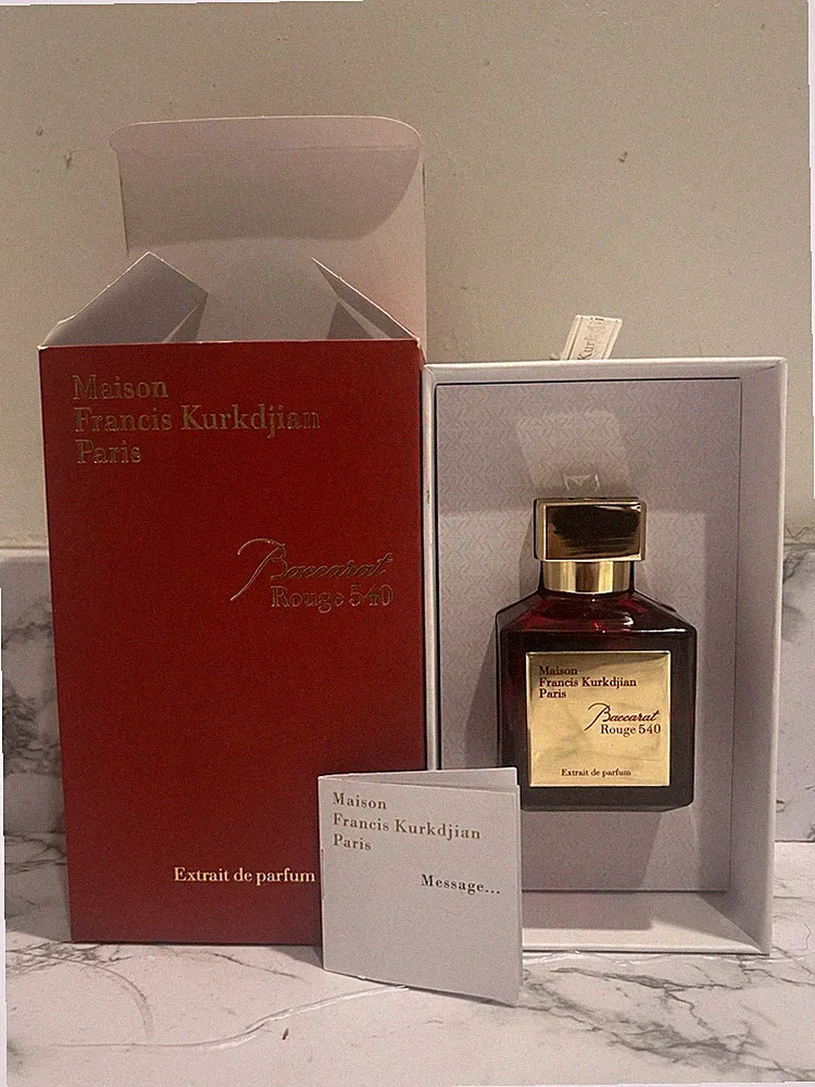 Unisex Cologne Fragrance Body Spray