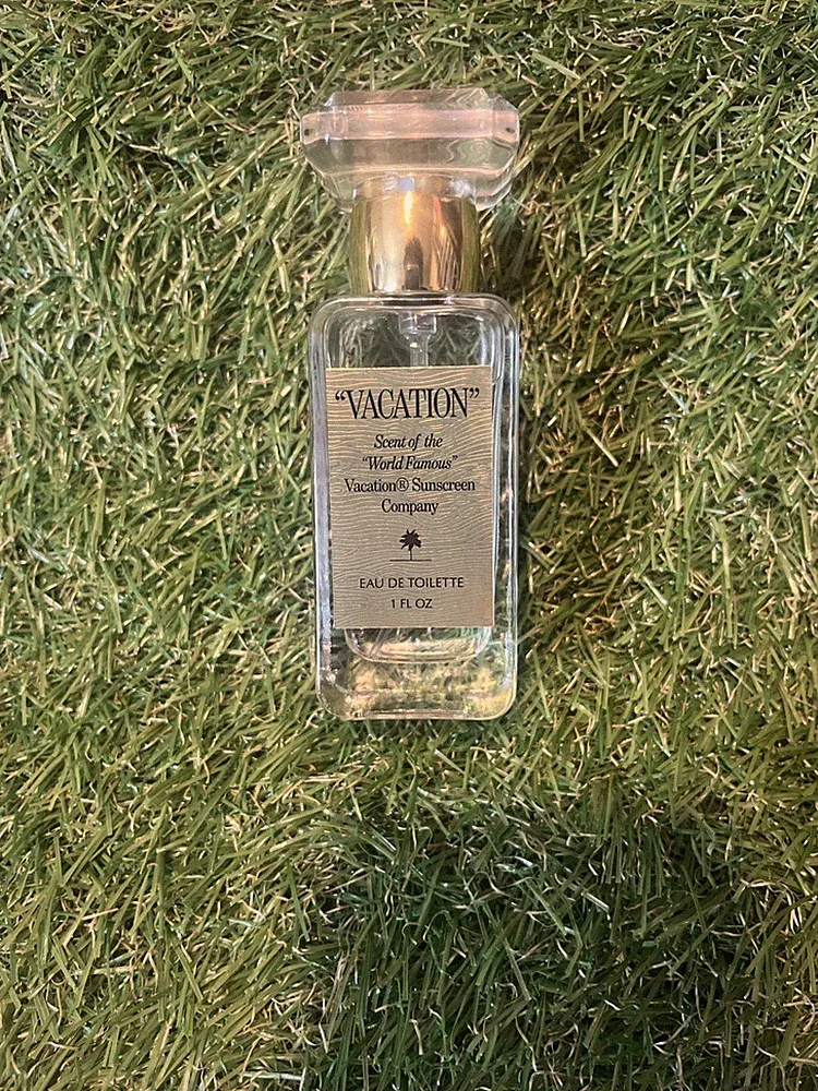 Vacation 1 fl oz Women's Eau de Toilette