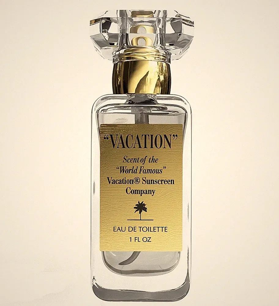 “Vacation” By Vacation 1 fl oz Women's Eau de Toilette SEALED