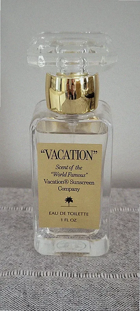 VACATION EDT Perfume 1 fl oz Fragrance by Vacation